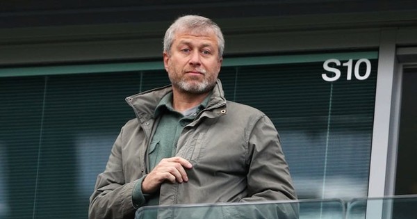 Bị ép chuyển hết hơn 3 tỷ USD tiền mặt bị phong tỏa cho Ukraine, tỷ phú Nga đáp trả cứng rắng yêu cầu của một nước G7, quyết 