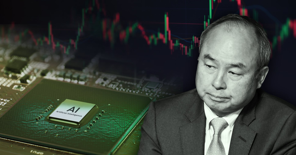 Đầu tư 64 tỷ USD vào chỉ một công ty: Canh bạc ‘được ăn cả, ngã về không’ khiến đế chế Softbank chao đảo, cú liều chưa từng có ở tuổi U70 của Masayoshi Son