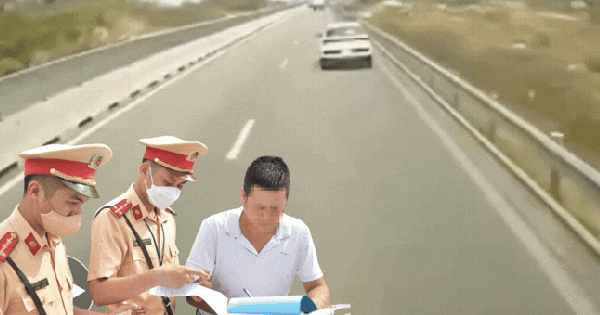 Cục CSGT tung 10 tổ tuần tra xử lý triệt để 1 hành vi sau vụ tai nạn 2 mẹ con tử vong thương tâm trên cao tốc