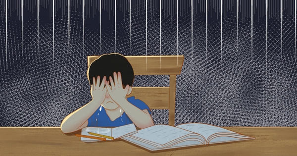 Trong một gia đình mà con cái không thành đạt, người mẹ thường có những 