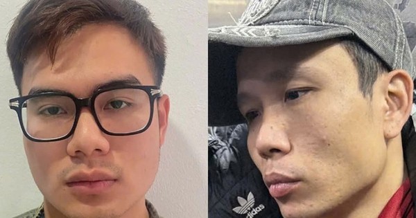 Hai nam thanh niên lên kịch bản cướp 3.000 USD của nữ nhân viên ngân hàng