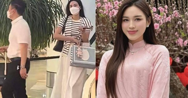 Vóc dáng Hoa hậu Đỗ Hà qua ảnh 