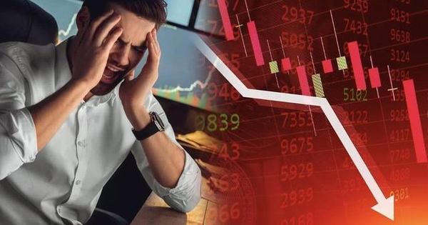 Phiên 16/3: Khối ngoại thẳng tay bán ròng 1.300 tỷ đồng, cổ phiếu nào bị 