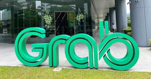 Grab dành hơn 84 tỷ đồng làm điều đặc biệt
