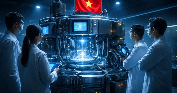 Việt Nam chốt thỏa thuận, đưa hệ thống hiện đại nhất thế giới 