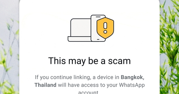 Meta triển khai loạt công cụ chống lừa đảo mới