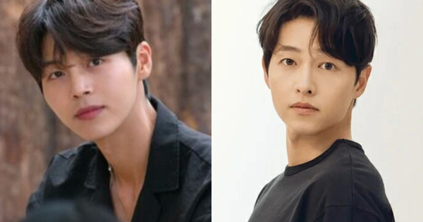 Bố mẹ nàng hậu đình đám 