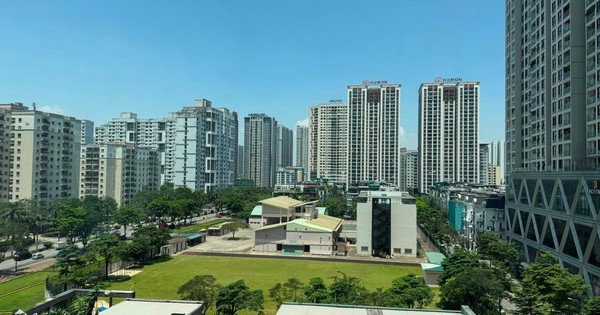 Lãi vay tăng cao, thị trường bất động sản bước vào giai đoạn sàng lọc