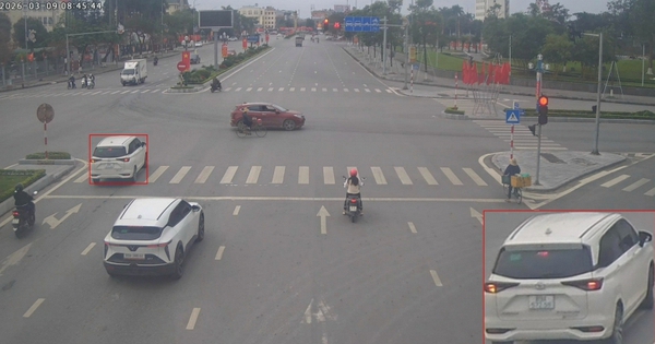 Danh sách phạt nguội tuần qua, các chủ xe máy, ô tô nhanh chóng nộp phạt theo Nghị định 168