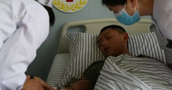 Người đàn ông 31 tuổi đột quỵ trong khi ngủ dù không rượu bia hay hút thuốc, thích thể thao: BS nhắc 