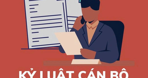 Đề xuất chưa kỷ luật viên chức nam góa vợ và đang nuôi con dưới 12 tháng tuổi