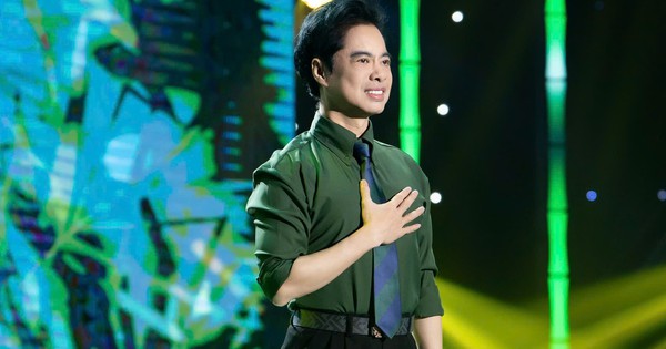 Danh ca Ngọc Sơn, Đan Trường cùng hơn 100 nghệ sĩ hội ngộ trong một chiến dịch nghệ thuật toàn cầu