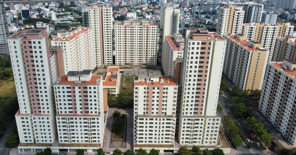 Vì sao khu tái định cư Thủ Thiêm đấu giá nhiều lần không thành công?