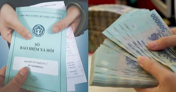 Nghỉ hưu năm 2026, đóng BHXH đủ 21 năm, lương hưu mỗi tháng được nhận bao nhiêu?