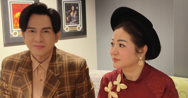 Đan Trường gặp sự cố tại Mỹ