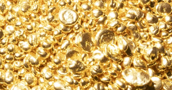 70 thỏi vàng trị giá 12 triệu USD được cất giấu bên trong một tòa nhà thấp tầng: Hé lộ bí mật kho báu khổng lồ và lời cảnh báo đáng lo ngại cho nền kinh tế