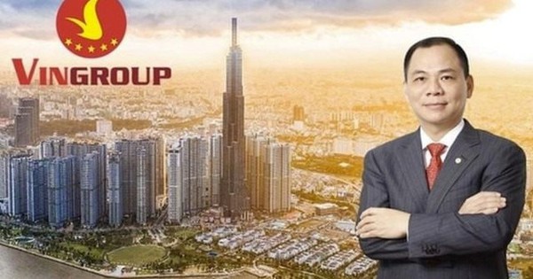 Xuất hiện 1 cổ đông ngoại vừa 