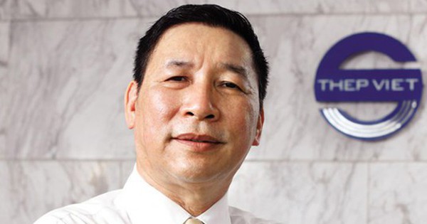 Công ty mẹ tiếp tục đăng ký thoái vốn để trả nợ cho Thép Pomina