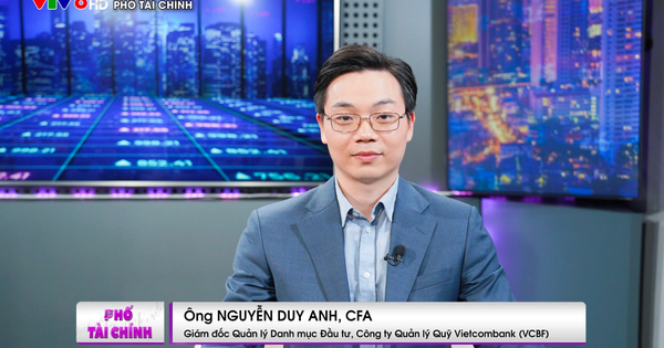 Nhà đầu tư chứng khoán cần làm gì để vượt qua những giai đoạn biến động?