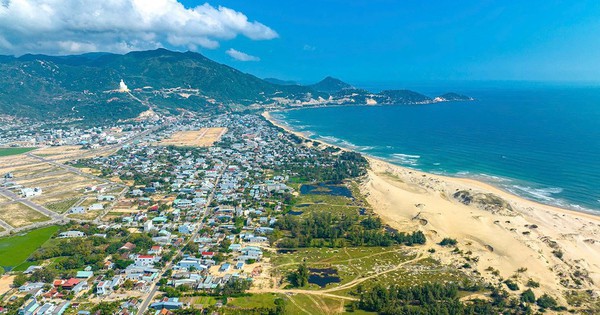 Tin vui: Ngay tuần sau, tỉnh rộng thứ 2 cả nước sẽ đón dòng vốn trên 8 tỷ USD