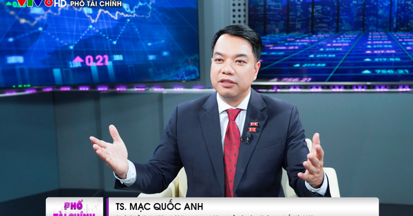 Thị trường đối mặt biến số toàn cầu, chuyên gia chỉ ra “lá chắn” cho kinh tế và doanh nghiệp Việt