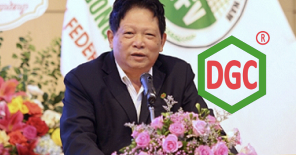 Điều ít ai biết về Hóa chất Đức Giang của Chủ tịch Đào Hữu Huyền vừa bị khởi tố