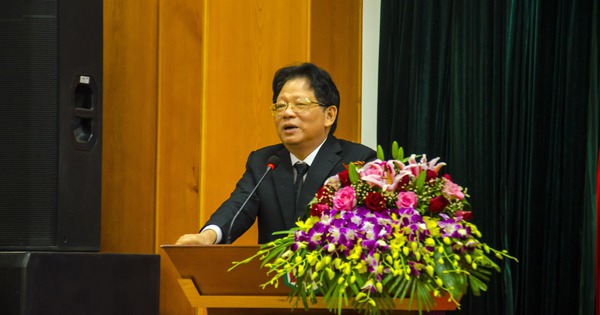 Chủ tịch Hóa chất Đức Giang Đào Hữu Huyền: Từ kỹ sư hoá học đến doanh nhân giàu có