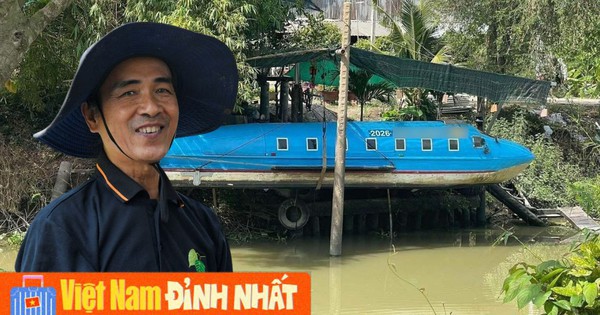 Phát hiện Lê Tuấn Khang thứ 2 tại An Giang, mang hẳn 