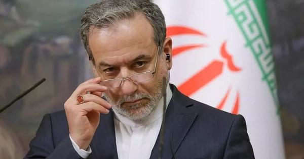 Rộ tin Mỹ, Iran nối lại kênh liên lạc giữa lúc xung đột leo thang