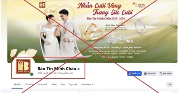 Nhiều người chuyển khoản mua vàng xong bị báo 