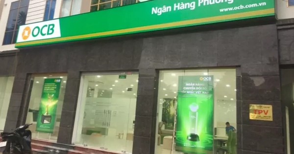 Sai phạm của nhân viên khiến ngân hàng bị chiếm đoạt 38 tỷ đồng
