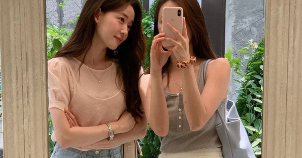 2 người bạn cùng đi làm, thu nhập như nhau: 1 người mua vàng - 1 người không, 10 năm sau mới thấy sự khác biệt