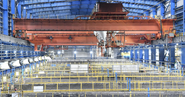 Đại gia Hàn Quốc rót ngay 6.300 tỷ xây nhà máy vật liệu pin tại Việt Nam sau khi giành được hợp đồng lớn nhất lịch sử với một hãng ô tô giấu tên