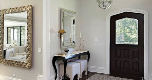 Người xưa dặn: 'Mở cửa vào nhà không thấy 4 thứ này, cuộc sống như ý': Đọc xong mới giật mình vì quá đúng