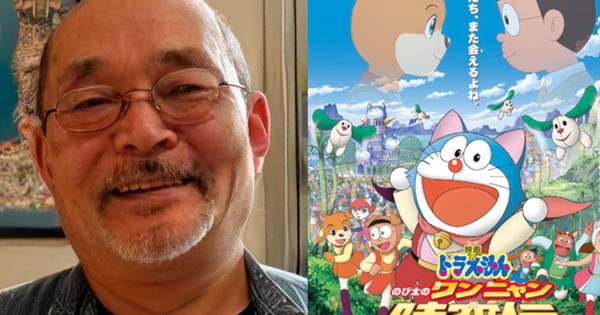 Đạo diễn loạt phim hoạt hình 