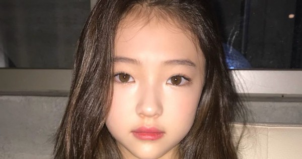 Nhan sắc sau 16 năm của 