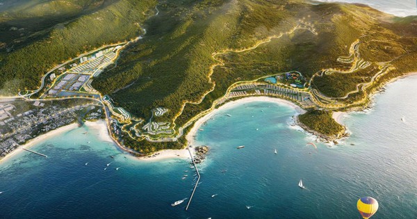 MICC Group trở thành đại lý F1 dự án Vinhomes Hải Vân Bay Đà Nẵng