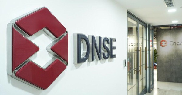 Capella Group trở thành cổ đông lớn của Chứng khoán DNSE