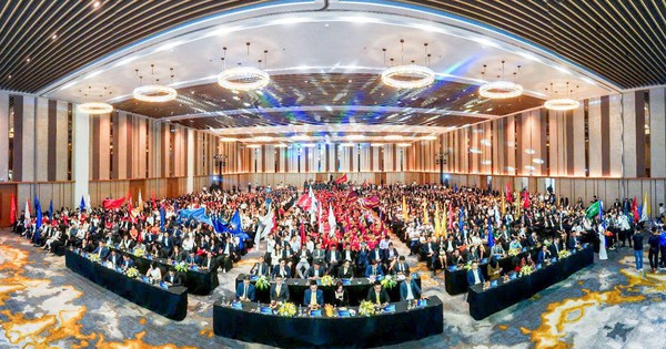 Bùng nổ lễ ra quân các dự án Sun Property tại Đà Nẵng cùng hơn 1.800 “chiến binh” kinh doanh