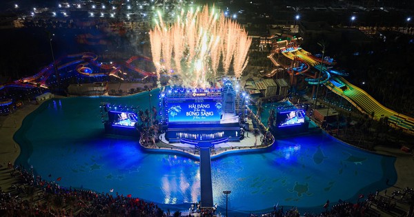 Gần 2.500 “chiến binh” sales sẵn sàng chinh phục thị trường cùng Blanca City