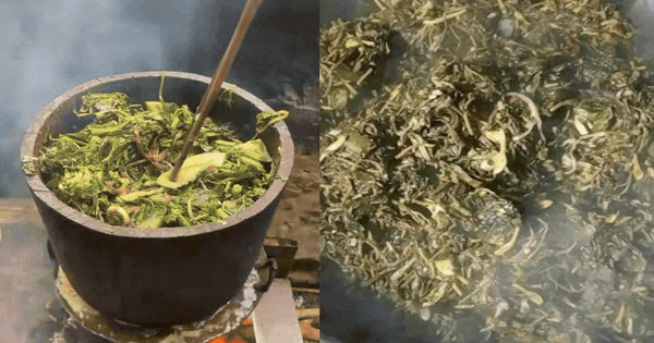 Đặc sản rẻ bèo ở Hòa Bình cũ toàn 