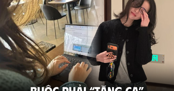 18h “check-out” nhưng không tan làm: Dân văn phòng tự nguyện OT vì thiếu tiền