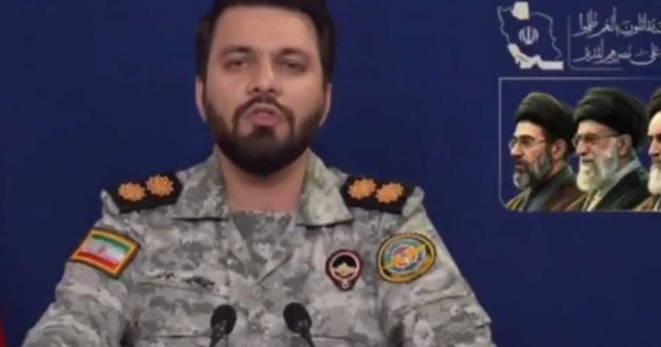 Iran tuyên bố đóng cửa hoàn toàn eo biển Hormuz, đáp trả lời đe dọa của Mỹ