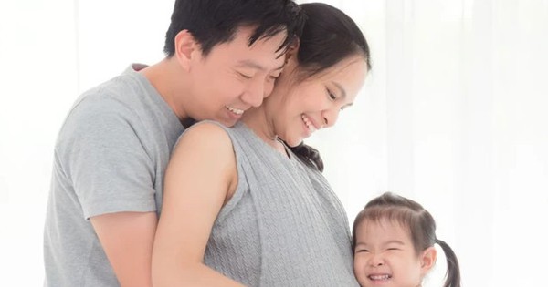 Từ 1/7, các gia đình sắp sinh con thứ 2 trên cả nước đón tin vui