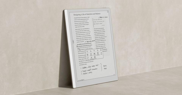 Công nghệ 18/3: YouTube bắt tay FIFA, Boox ra mắt máy đọc siêu mỏng