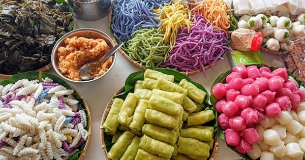 Cảnh báo: Một số thực phẩm nhiều dầu và đường, vậy mà nhiều người lớn tuổi vẫn ăn mỗi ngày như báu vật