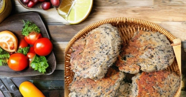 Phụ nữ trẻ đẹp hơn khi lá lách và thận khỏe: 1 món bánh 2 món cháo ăn sáng nhanh ngon lại nuôi dưỡng lá lách và thận