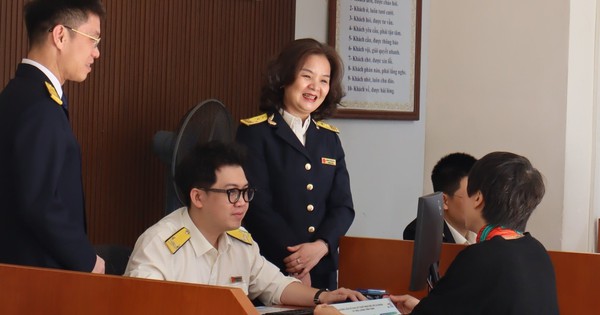 Loạt lưu ý quan trọng từ Cục Thuế về kỳ khai thuế đầu tiên năm 2026: Cá nhân, hộ kinh doanh chú ý!