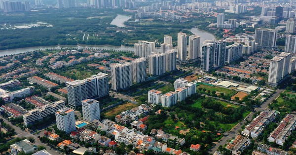 Một phân khúc BĐS trở thành 