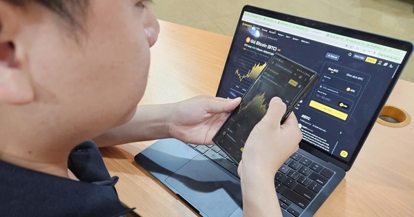 Những đại gia đứng sau các công ty tài sản số có vốn ngàn tỉ tại Việt Nam